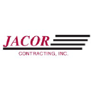 Jacor Contracting Logo