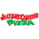 Jacques cartier pizza logo