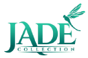 Jade Collection Medical and Recreational Cannabis Logo
