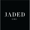 Logo for jadedcbd.com
