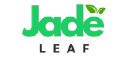 Jade Leaf Logo