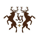 Ju00e4ger u0026 Gejagte GmbH logo