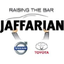 Jaffarian Volvo Cars