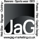 jag-marketing.co.uk