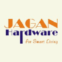 jaganhardware.com