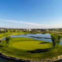 Jagare Ridge Golf Club logo