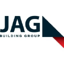 JAG Building Group, Inc. Logo