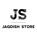 Jagdish Store logo
