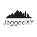 Jagged Networks logo