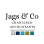 Jags & Co - Chartered Accountants logo