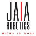 Jaia Robotics Logo