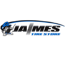 Jaime's Tire Store logo