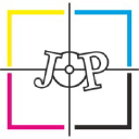 Company logo for jainaoffset.com