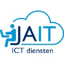 JAIT | ICT Diensten logo