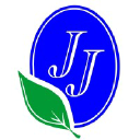 A J Jones logo