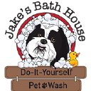 Jake's Bath House logo