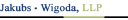 Jakubs Wigoda Firm Logo