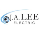 J A Lee Electric Logo