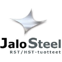 Jalosteel Oy logo