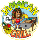 Jamaican Grill logo