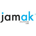 JAMAK Innovaciu00f3n Digital logo
