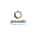 jamasaki logo