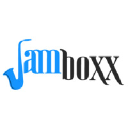 Jamboxx, Inc. logo