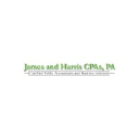 James and Harris CPAs PA in Elioplus