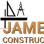James Frye Construction logo