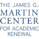 jamesgmartin.center