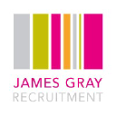 jamesgrayrecruitment.com