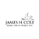 James H. Cole Home for Funerals logo
