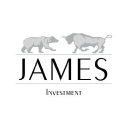 jamesinvestment.com