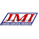 James McMinn Inc.  Logo