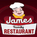 jamesrestaurant.com