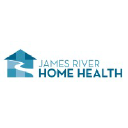 James River Home Health and Hospice Logo