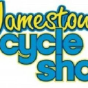 Jamestown Cycle Shop logo