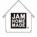【公式通販】 JAM HOME MADE｜ジャムホームメイド logo
