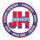 Jam Hops logo