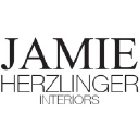 Jamie Herzlinger Interiors