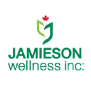 Jamieson Wellness Inc. logo