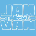 Jam in the Van