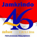 jamkrindo.com