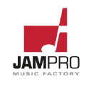 jampromusicfactory.com