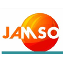 JAMSO logo