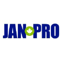 Jan-Pro Canada Est logo