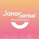 janasense.com