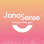 Janasense logo