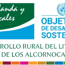 Asociaciu00f3n para el Desarrollo Rural del Litoral de la Janda logo