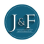 J & F Advisors logo